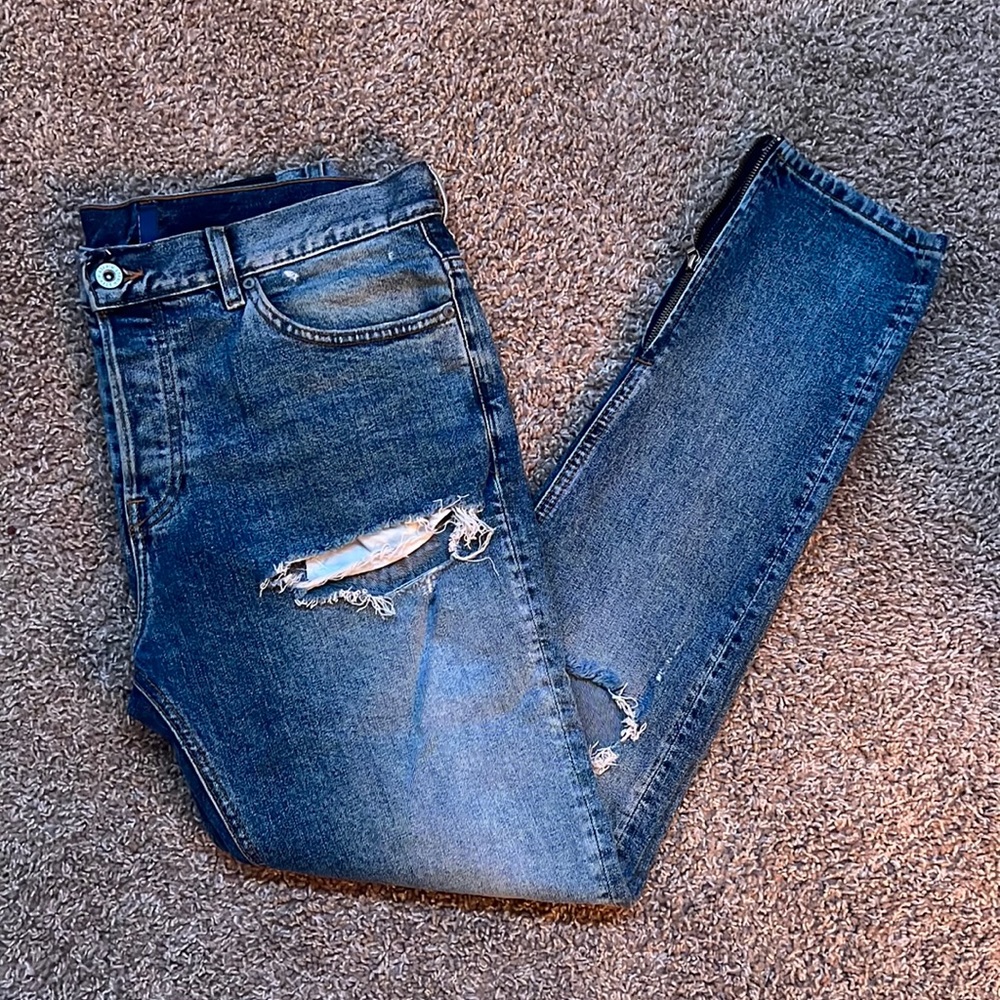 H&M Men’s Skinny Jeans